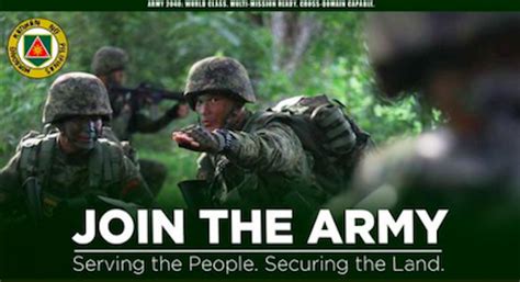 army recruitment office-luzon photos|Philippine Army to accept walk.